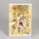 1709 9003 Grafiskt blad